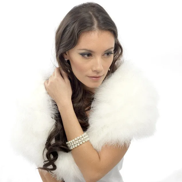 Sabine Pearl Bracelet