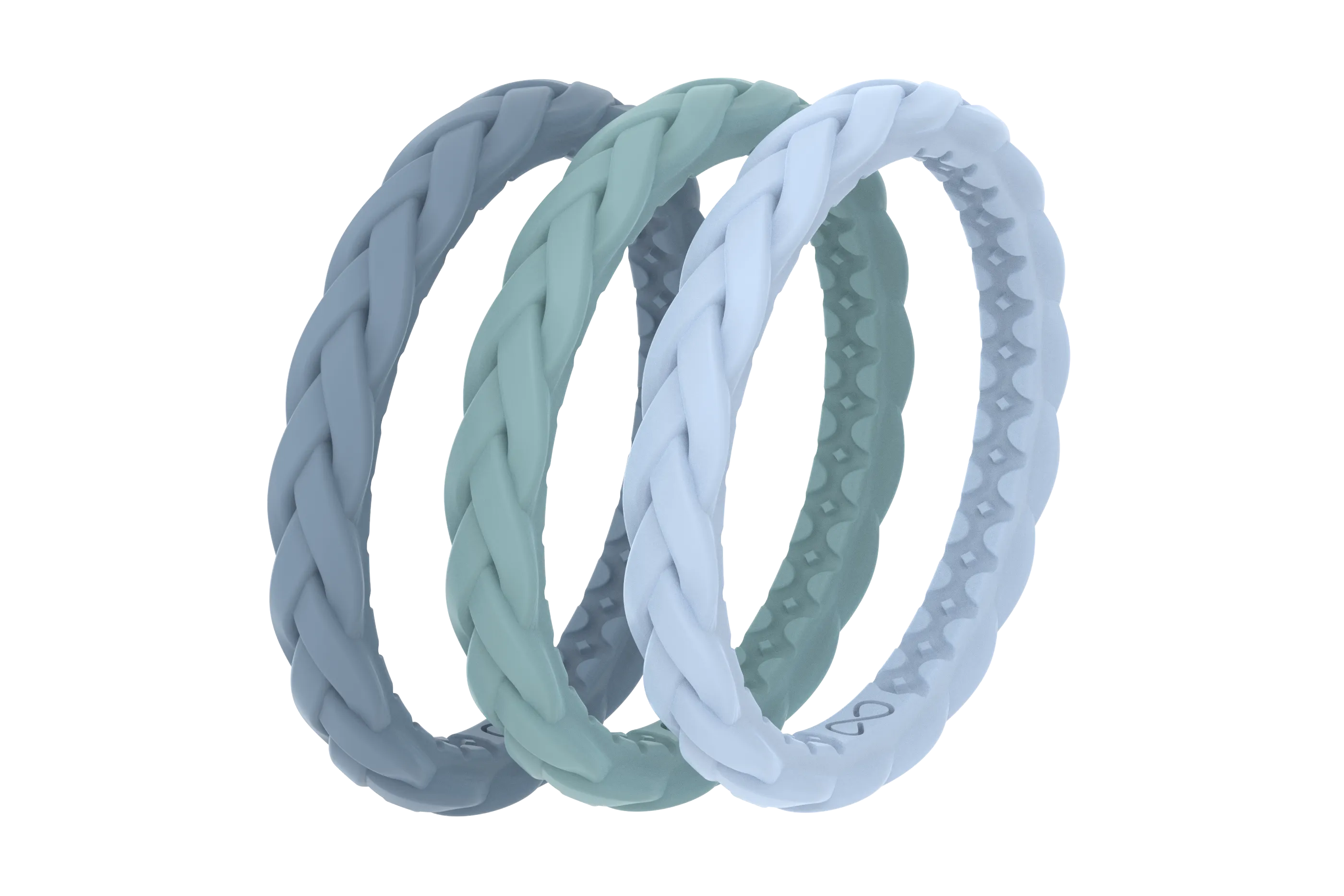 Seaside - Stackable Ring