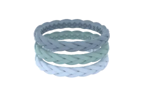 Seaside - Stackable Ring
