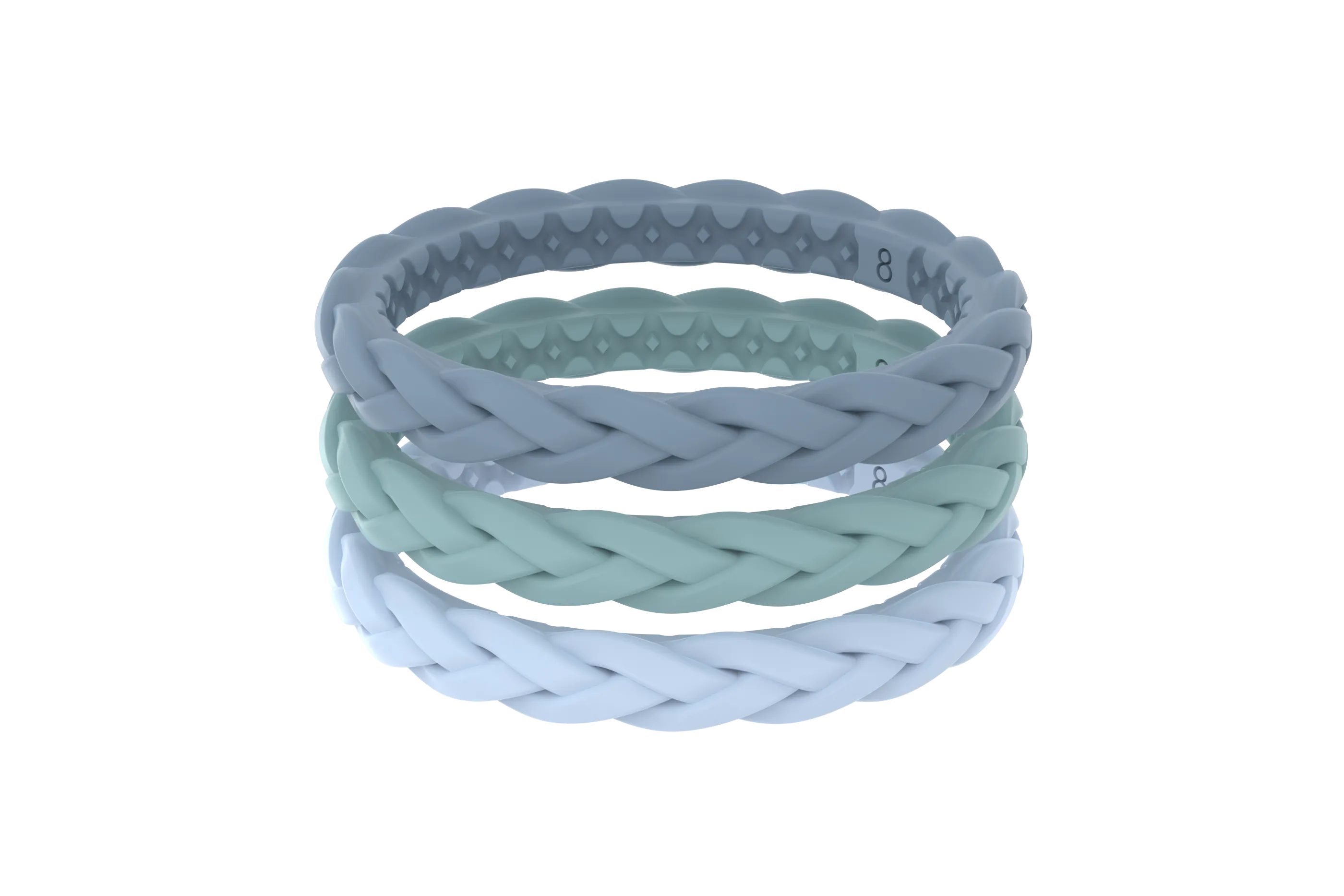 Seaside - Stackable Ring