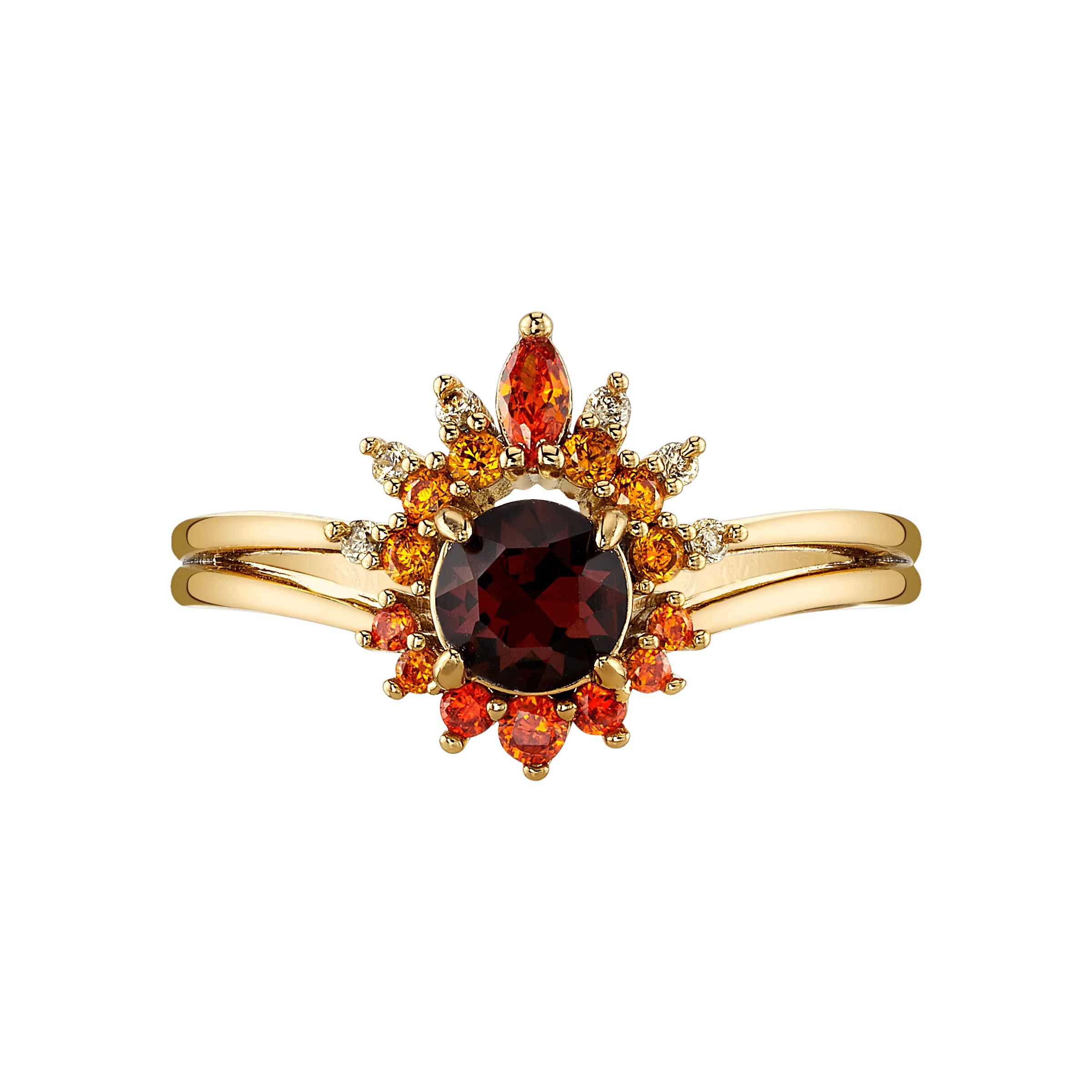 Secretum Ring