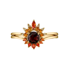 Secretum Ring
