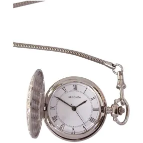 Sekonda Gents Pocket Watch 3798