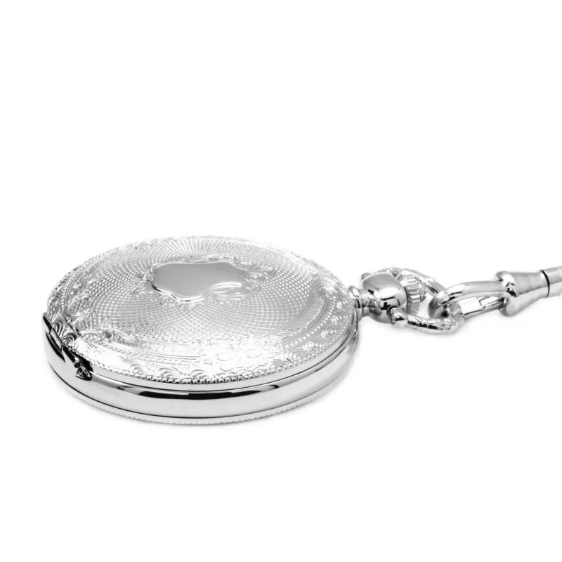 Sekonda Gents Pocket Watch 3798