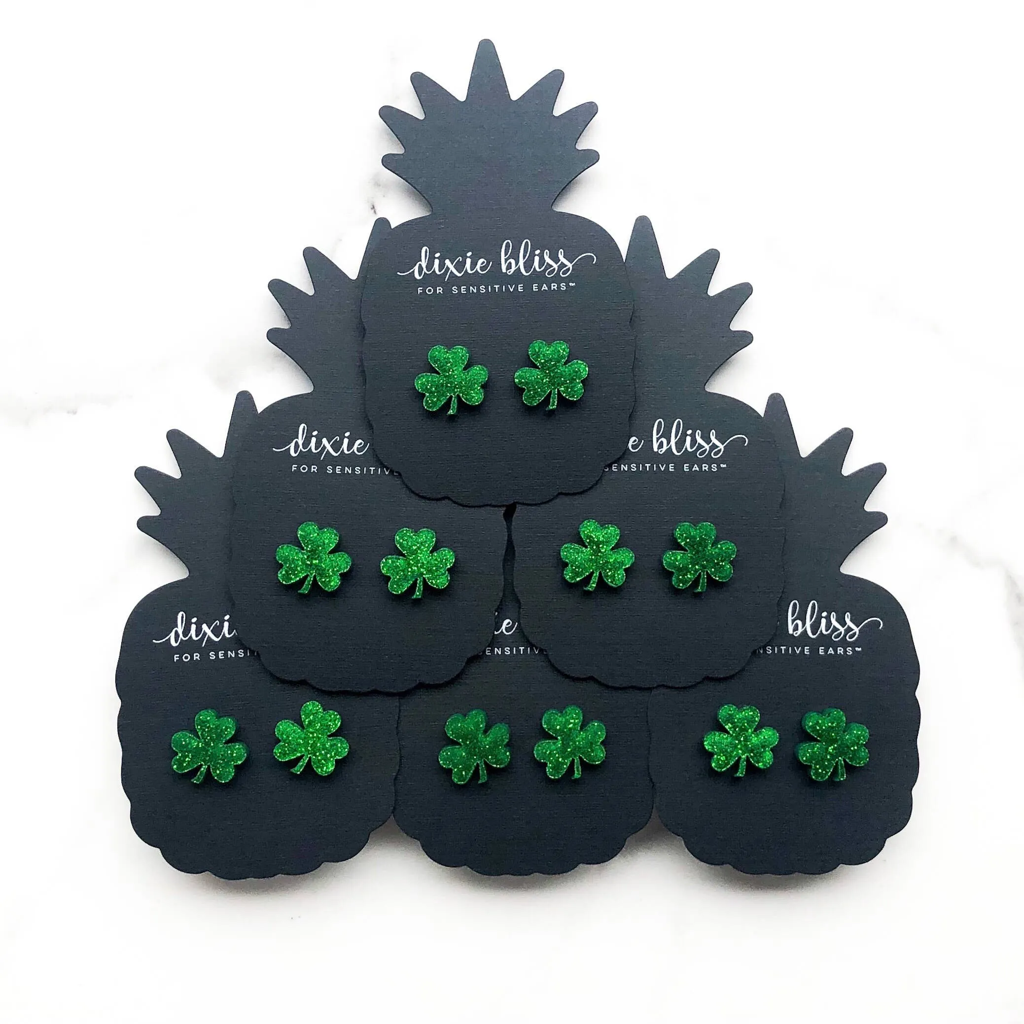 Shamrocks