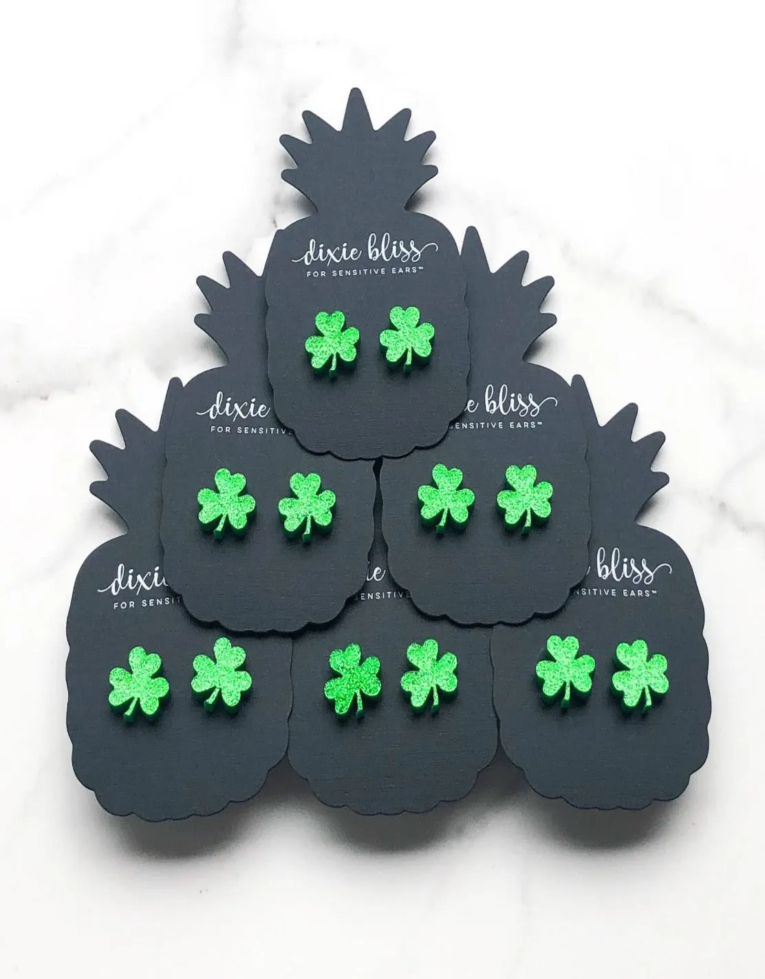 Shamrocks