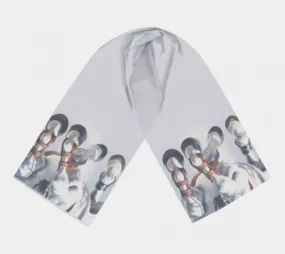 Shannon Lawlor - HANGTIME LONG SCARF (2 Options)