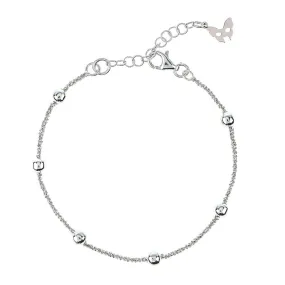 Silver Rio Bracelet
