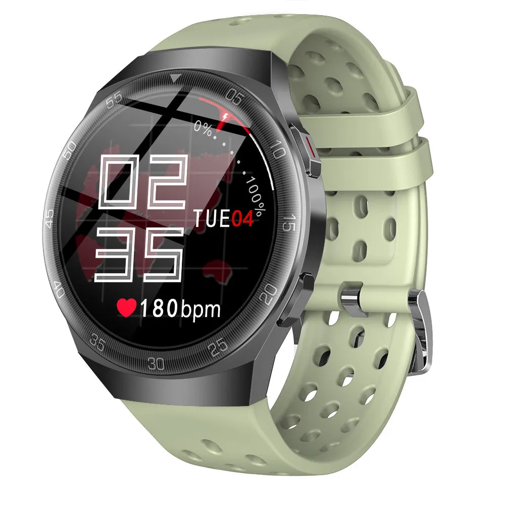 Smart watch Men ip68 Waterproof 24 Sports Mode Fitness Tracker Women Smartwatch for IOS Android Huawei Xiaomi