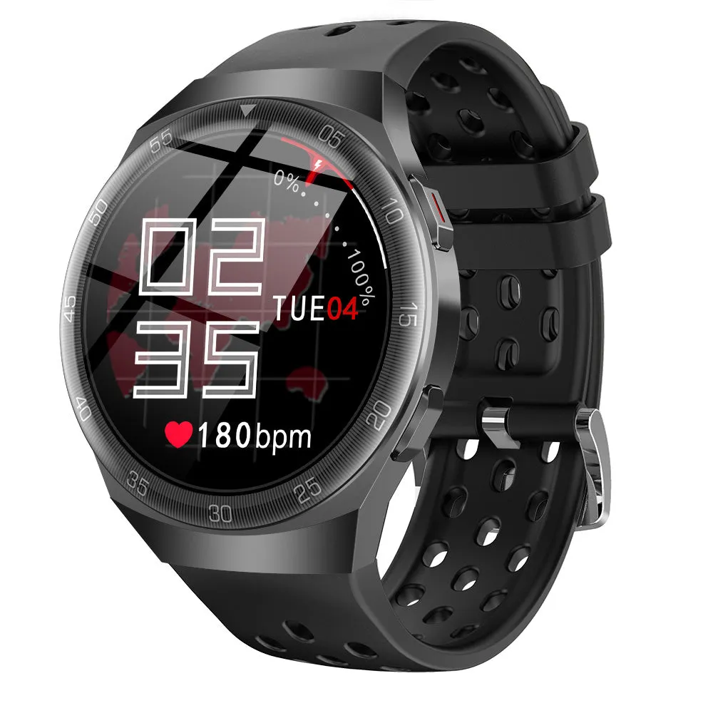 Smart watch Men ip68 Waterproof 24 Sports Mode Fitness Tracker Women Smartwatch for IOS Android Huawei Xiaomi