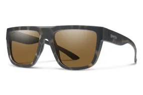SMITH-THE COMEBACK-RZU-5819-SUNGLASSES