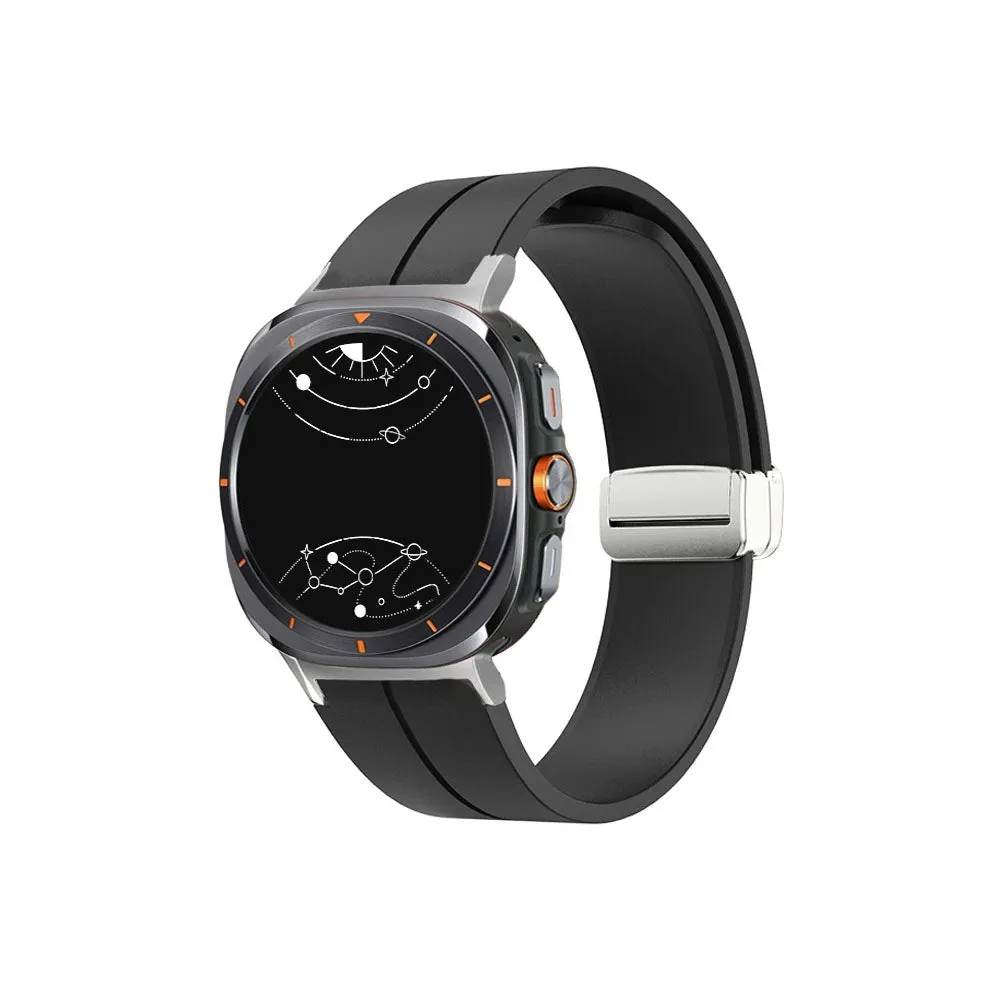 Specto Magnetic Silicone Galaxy Band