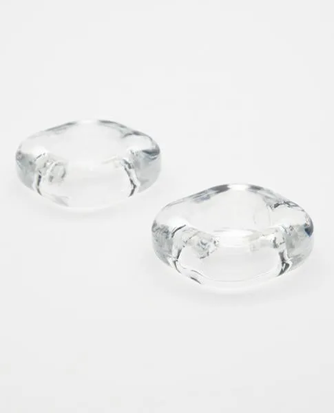 Sport Fucker Boner Expansion Kit 2 Clear Rings