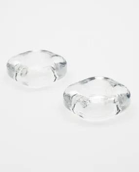 Sport Fucker Boner Expansion Kit 2 Clear Rings