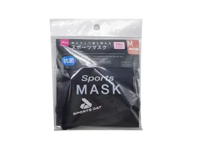 Sports Mask -Mesh  - M Size-