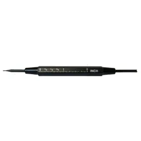 Spring bar remover