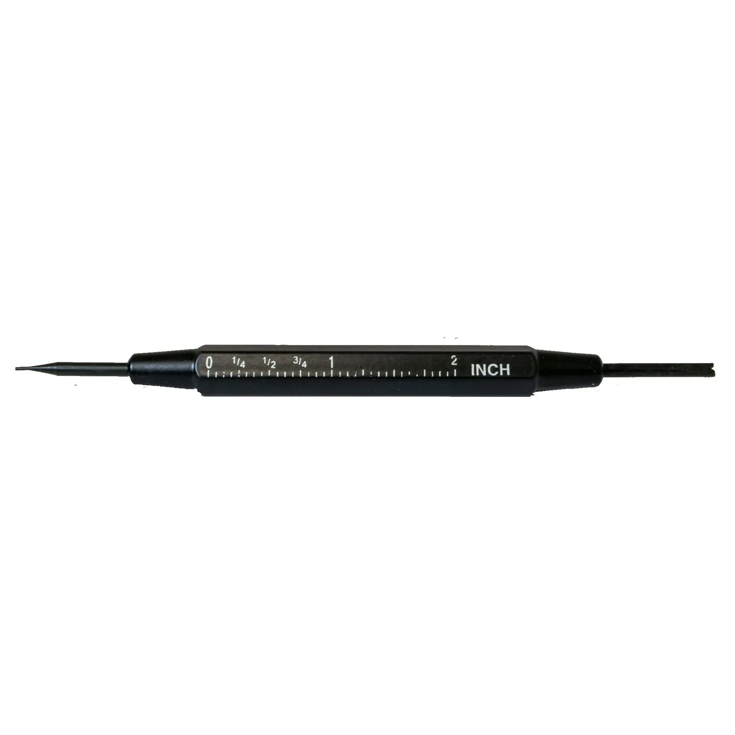 Spring bar remover