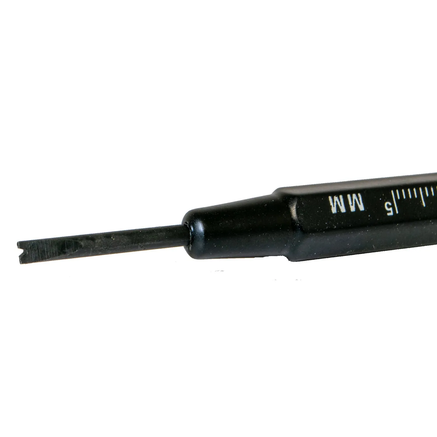 Spring bar remover
