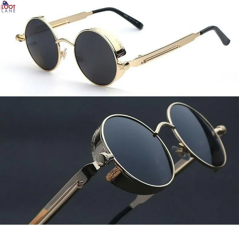 Steampunk Sunglasses