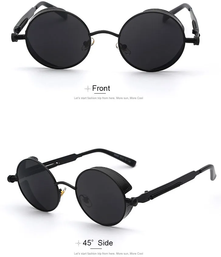 Steampunk Sunglasses