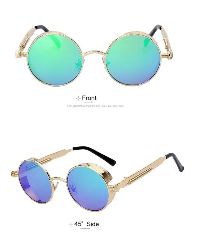 Steampunk Sunglasses