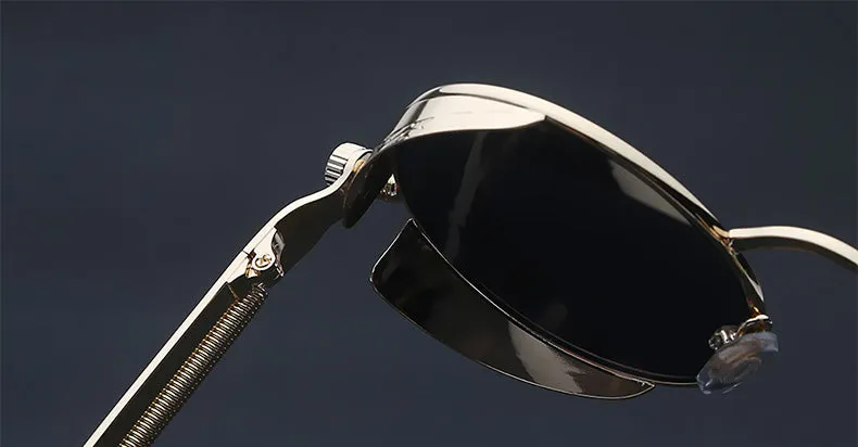 Steampunk Sunglasses