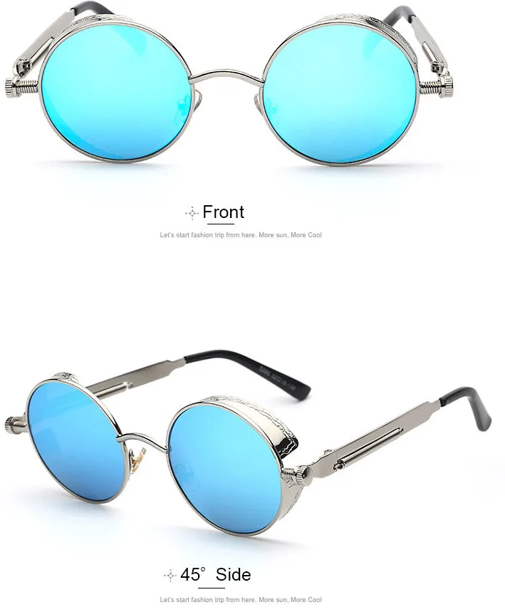 Steampunk Sunglasses