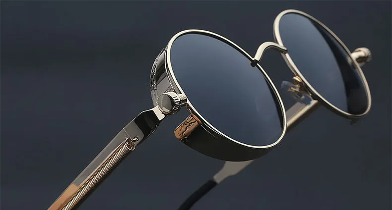 Steampunk Sunglasses