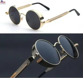 Steampunk Sunglasses