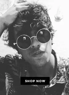 Steampunk Sunglasses