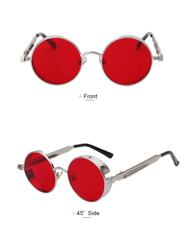 Steampunk Sunglasses