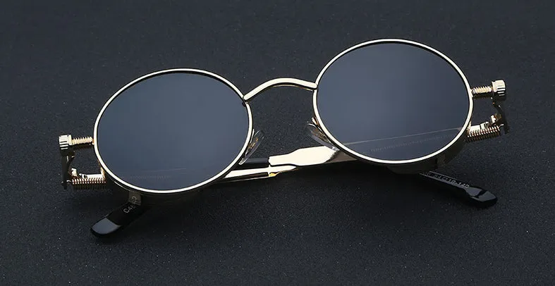 Steampunk Sunglasses
