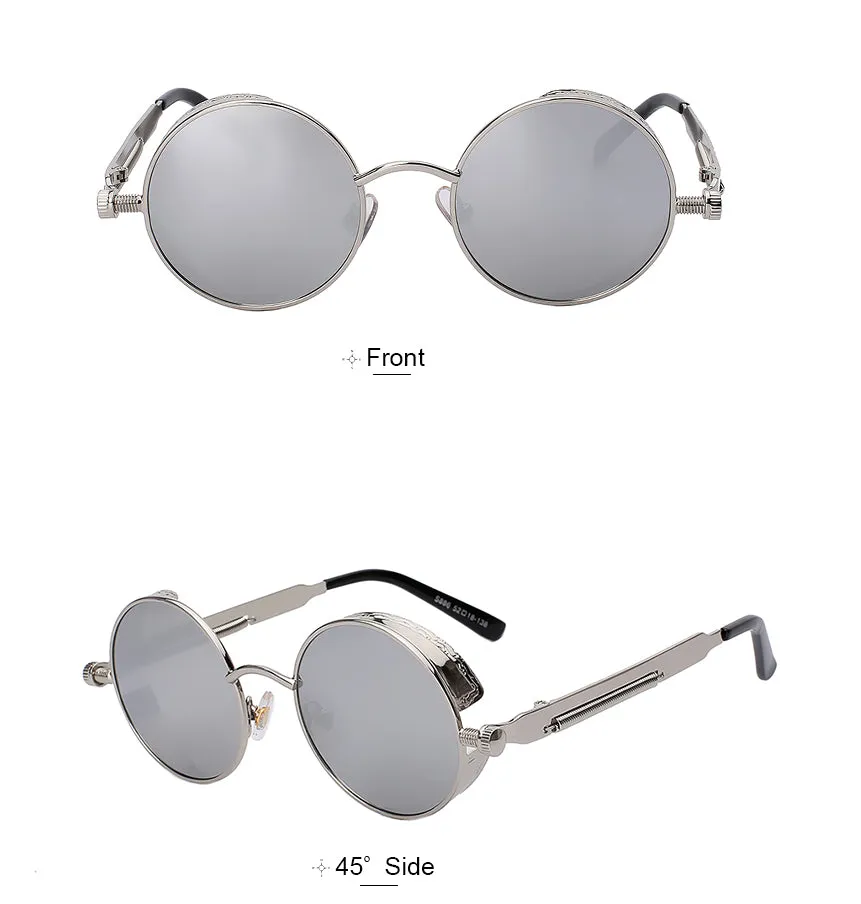 Steampunk Sunglasses