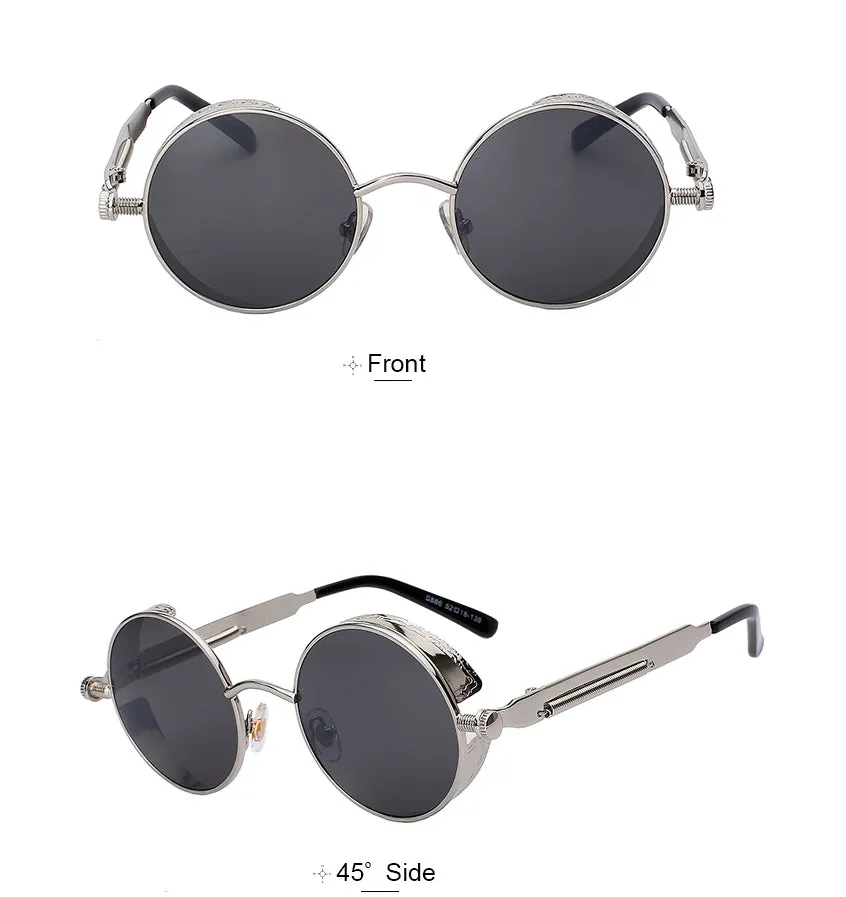 Steampunk Sunglasses