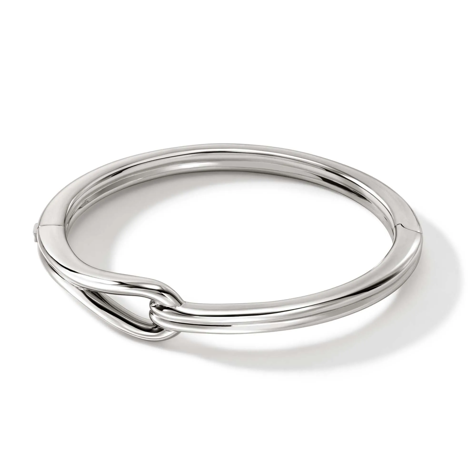 Sterling Silver Surf Collection Bracelet Size 7