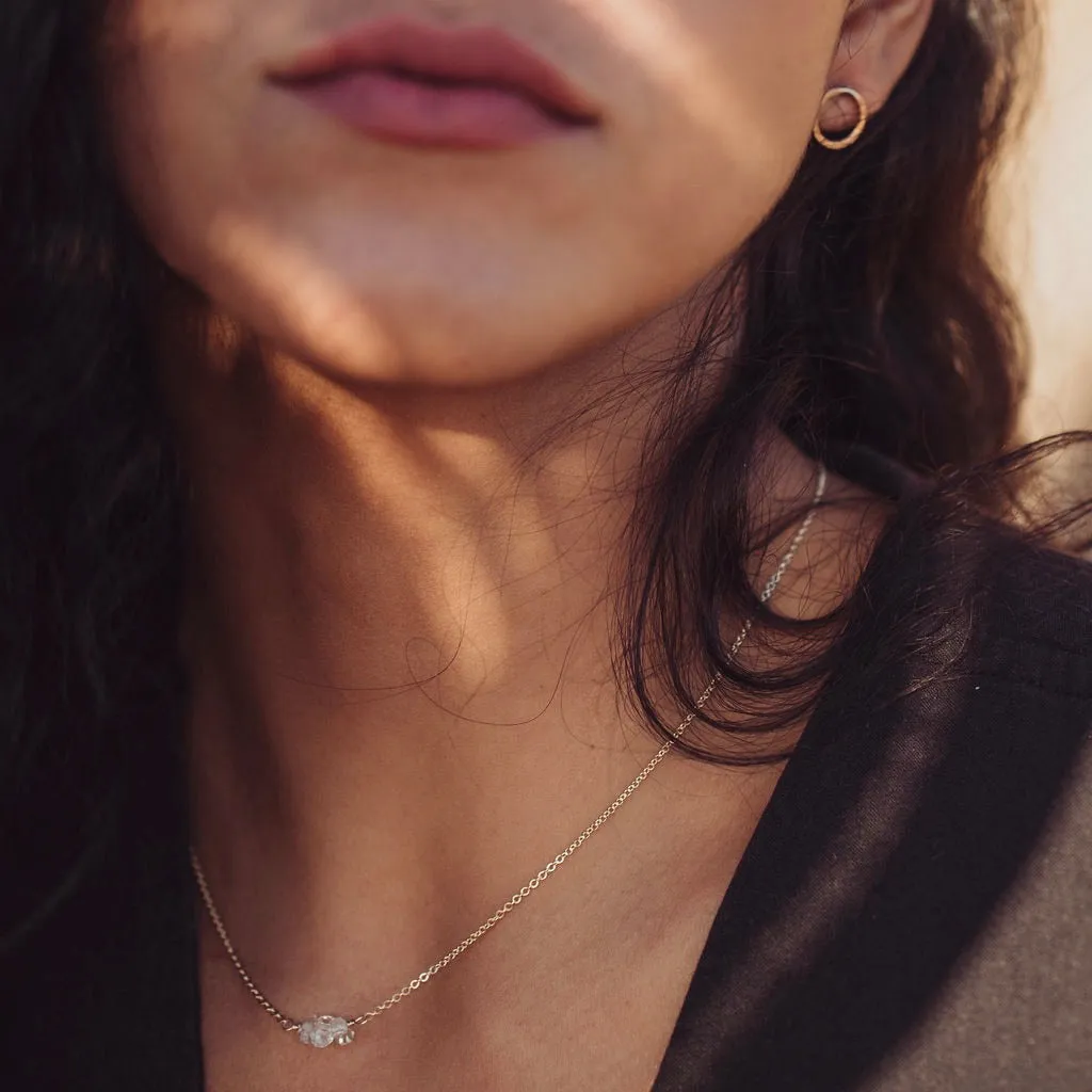 STUD EARRING SET
