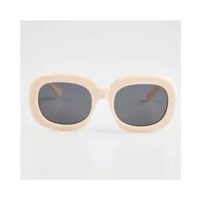 Sunglasses Sorrento - Creme
