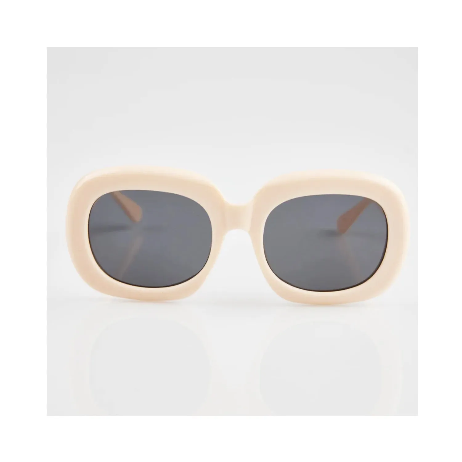 Sunglasses Sorrento - Creme
