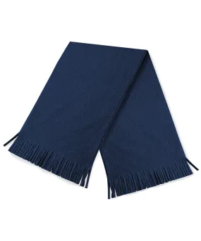 Suprafleece® Dolomite scarf | French Navy