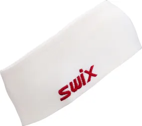 Swix Tradition Headband Bright White | Buy Swix Tradition Headband Bright White here | Outnorth