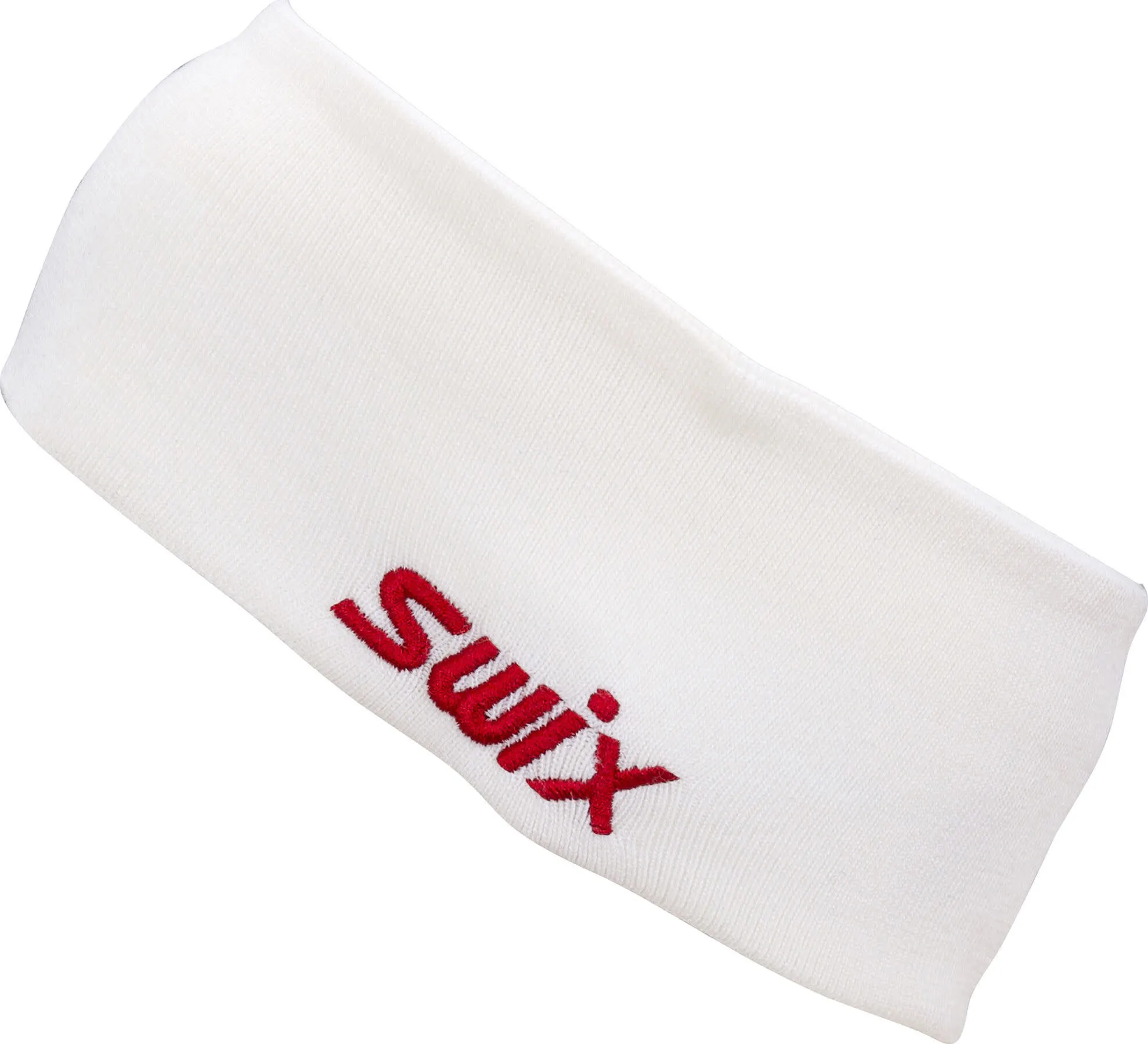 Swix Tradition Headband Bright White | Buy Swix Tradition Headband Bright White here | Outnorth