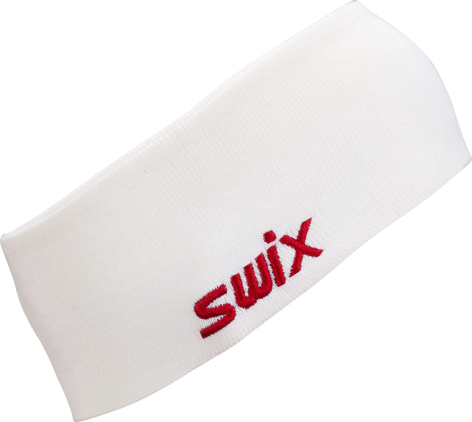 Swix Tradition Headband Bright White | Buy Swix Tradition Headband Bright White here | Outnorth