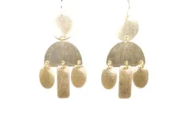 T.  Marie Designs Luna 8 Earring