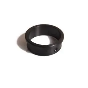 Topaz Gooseneck Stop Ring TP184/1
