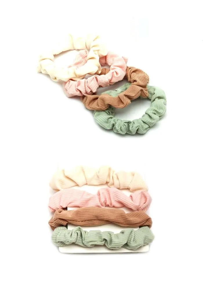 Variety of Hair Clips/Scrunchies