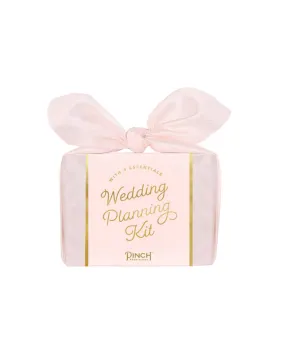 Wedding Planning Kit