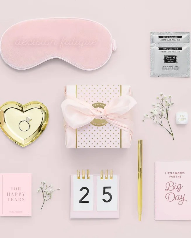 Wedding Planning Kit