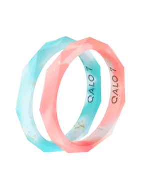 Women's Natural Stone Drift Double Stack