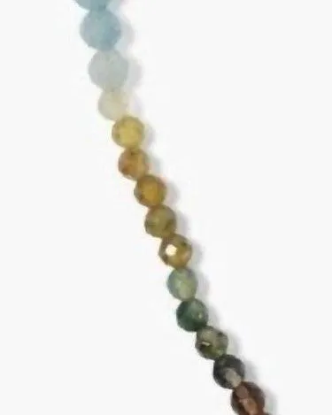 Women'S Riviera Necklace in Mix | Mix